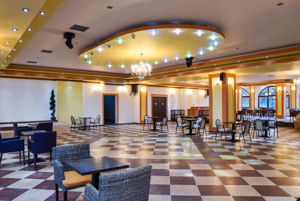 Chrysoula Hotel Kéfalos Exteriör bild